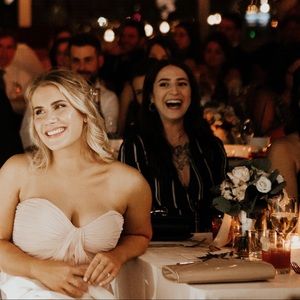 Meet your Posher, Geneviève